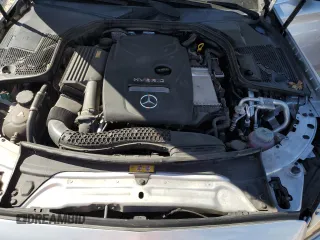 2017 Mercedes-Benz C 350e with VIN 55SWF4HB6HU221135, listed as a Copart auction lot 81967364 with 84,851 mi miles and Clean Title. Bid and sale history available at DreamBid. Image 11.