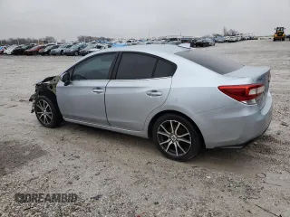 2018 Subaru Impreza Limited z VIN 4S3GKAT68J3607505, wystawiony jako Copart lot #45046935 z przebiegiem 137 307 mil mil oraz Szkoda całkowita • Salvage title. Historia ofert i sprzedaży dostępna na DreamBid. Obrazek 2.