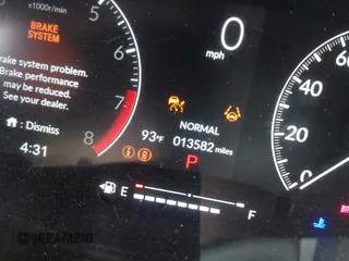 2023 Honda Civic Sport z VIN 2HGFE2F51PH503134, wystawiony jako IAAI lot #42264812 z przebiegiem 13 582 mil mil oraz . Historia ofert i sprzedaży dostępna na DreamBid. Obrazek 16.