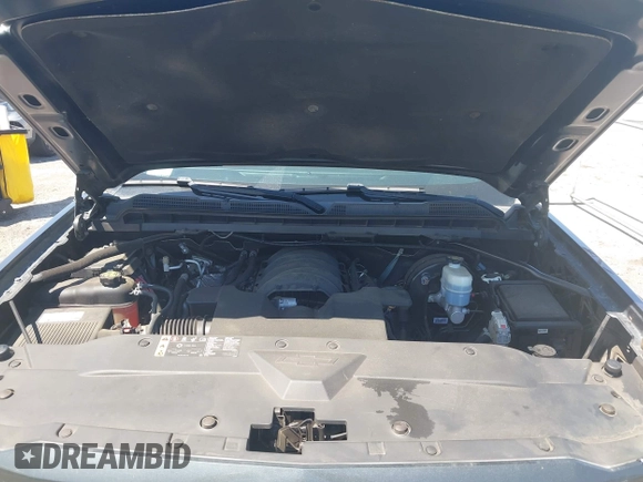 2018 Chevrolet Silverado 1500 LT with VIN 3GCUKREC1JG511846, listed as a IAAI auction lot 42024170 with 121,532 mi miles and . Bid and sale history available at DreamBid. Image 10.