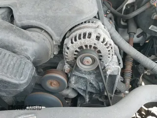 2013 Cadillac Escalade ESV Luxury с VIN 1GYS4HEF1DR228321, выставлен на аукционе IAAI как лот 42536138 с пробегом 160 957 миль миль и . История ставок и продаж доступна на DreamBid. Изображение 21.