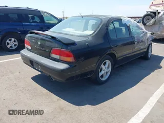 1998 Nissan Maxima GXE с VIN JN1CA21D7WM918565, выставлен на аукционе IAAI как лот 39656826 с пробегом 184 149 миль миль и . История ставок и продаж доступна на DreamBid. Изображение 4.