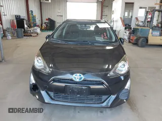 2016 Toyota Prius One with VIN JTDKDTB33G1120885, listed as a IAAI auction lot 41977522 with 60,499 mi miles and . Bid and sale history available at DreamBid. Image 12.