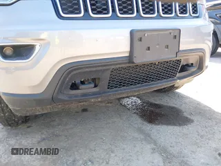 2020 Jeep Grand Cherokee Altitude z VIN 1C4RJFAG6LC163354, wystawiony jako IAAI lot #42349438 z przebiegiem 115 731 mil mil oraz . Historia ofert i sprzedaży dostępna na DreamBid. Obrazek 6.