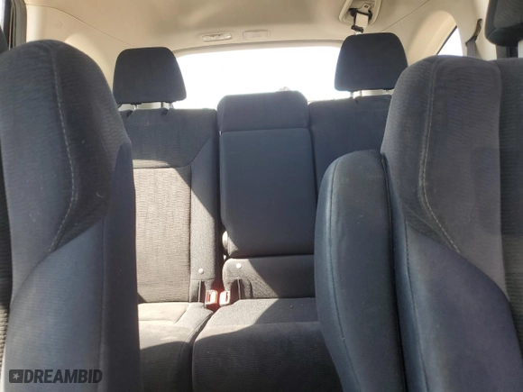 2014 Honda CR-V LX with VIN 2HKRM4H34EH696020, listed as a Copart auction lot 44467805 with 227,542 mi miles and Salvage Title. Bid and sale history available at carsss.com. Image 10.