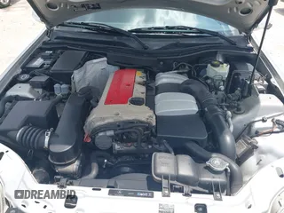 2003 Mercedes-Benz SLK 230 Kompressor с VIN WDBKK49F43F277168, выставлен на аукционе IAAI как лот 42388576 с пробегом 68 390 миль миль и . История ставок и продаж доступна на DreamBid. Изображение 10.