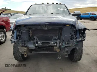2013 Ram 2500 with VIN 3C6TR5FT7DG600637, listed as a Copart auction lot 63556684 with 192,578 mi miles and Salvage title. Bid and sale history available at DreamBid. Image 5.