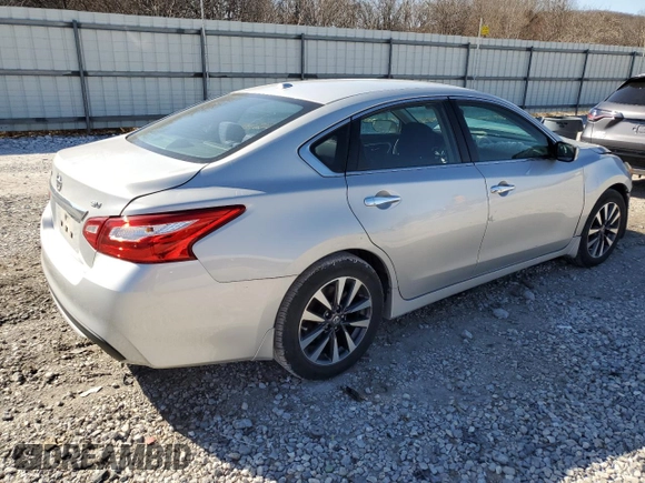 2016 Nissan Altima SV with VIN 1N4AL3AP5GC225344, listed as a Copart auction lot 48827185 with 74,250 mi miles and Salvage Title. Bid and sale history available at DreamBid. Image 3.