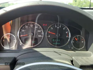2011 Jeep Liberty Sport with VIN 1J4PN2GK1BW540387, listed as a Copart auction lot 57208045 with 204,954 mi miles and Salvage title. Bid and sale history available at DreamBid. Image 9.