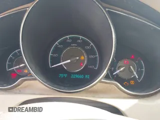 2008 Chevrolet Malibu LTZ with VIN 1G1ZK57B78F264999, listed as a IAAI auction lot 42262444 with 229,660 mi miles and . Bid and sale history available at DreamBid. Image 7.