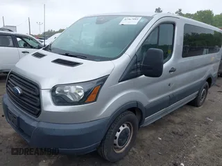 2015 Ford Transit XL с VIN 1FMZK1YM6FKA19837, выставлен на аукционе IAAI как лот 42367993 с пробегом 138 900 миль миль и . История ставок и продаж доступна на DreamBid. Изображение 18.