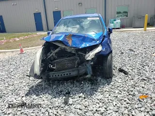 2014 Nissan Note SV with VIN 3N1CE2CP3EL372822, listed as a Copart auction lot 53089685 with 114,921 mi miles and Salvage title. Bid and sale history available at DreamBid. Image 15.