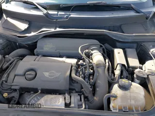 2015 MINI Countryman S with VIN WMWZC3C55FWT04354, listed as a IAAI auction lot 41346143 with Not provided miles and . Bid and sale history available at DreamBid. Image 10.