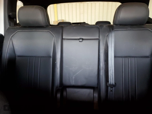 2024 Volkswagen Tiguan SE R-Line Black with VIN 3VVCB7AX6RM011544, listed as a Copart auction lot 66198745 with 23,609 mi miles and Salvage title. Bid and sale history available at DreamBid. Image 10.