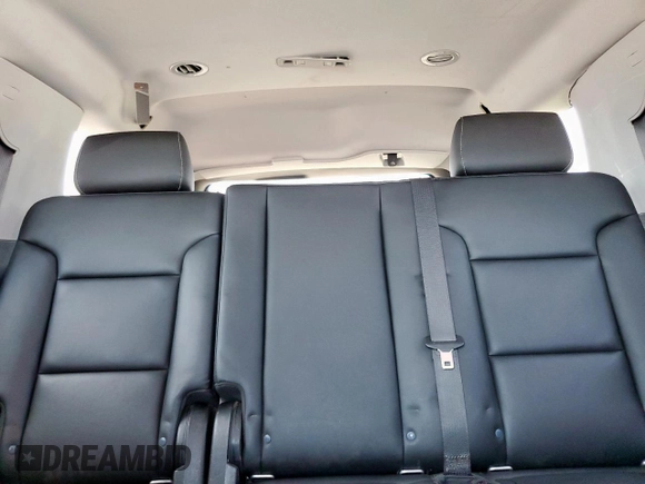 2020 Chevrolet Tahoe Commercial z VIN 1GNLCDEC9LR265375, wystawiony jako Copart lot #62671275 z przebiegiem 236 022 mil mil oraz Czysty tytuł • Clean title. Historia ofert i sprzedaży dostępna na DreamBid. Obrazek 10.