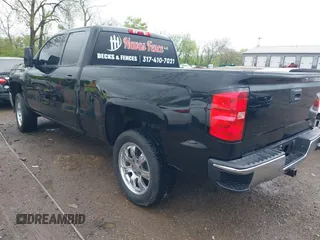 2014 Chevrolet Silverado 1500 LT with VIN 1GCVKREC4EZ327320, listed as a IAAI auction lot 42063939 with 132,317 mi miles and . Bid and sale history available at DreamBid. Image 3.