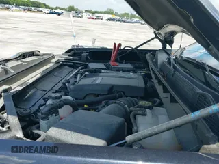 2023 GMC Sierra 1500 Denali with VIN 1GTUUGE81PZ308054, listed as a IAAI auction lot 41943285 with 22,315 mi miles and . Bid and sale history available at DreamBid. Image 21.