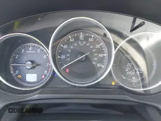 2016 Mazda Mazda6 i Touring with VIN JM1GJ1V57G1460363, listed as a IAAI auction lot 41742896 with 145,819 mi miles. Bid and sale history available at carsss.com. Image 7.