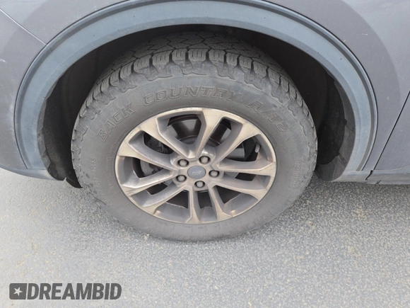 2022 Ford Escape SE с VIN 1FMCU9G67NUA48820, выставлен на аукционе IAAI как лот 42525386 с пробегом 83 489 миль миль и . История ставок и продаж доступна на DreamBid. Изображение 21.
