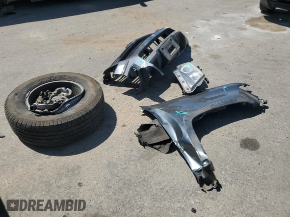 2015 Chevrolet Colorado 2WD Z71 with VIN 1GCGSCE39F1255925, listed as a Copart auction lot 63457735 with 119,801 mi miles and Salvage title. Bid and sale history available at DreamBid. Image 12.