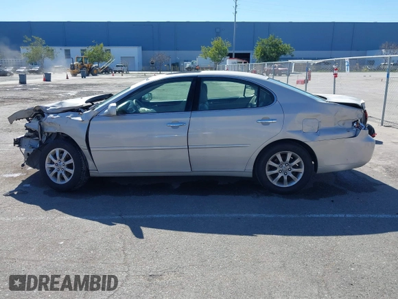 2004 Lexus ES 350 z VIN JTHBA30G840006072, wystawiony jako IAAI lot #41755439 z przebiegiem 182 284 mil mil oraz . Historia ofert i sprzedaży dostępna na DreamBid. Obrazek 15.