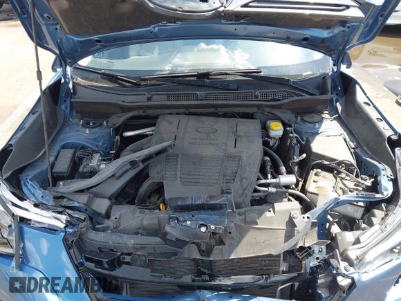 2022 Subaru Forester Limited с VIN JF2SKAPC0NH486148, выставлен на аукционе IAAI как лот 42430812 с пробегом 23 948 миль миль и . История ставок и продаж доступна на DreamBid. Изображение 10.