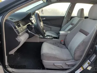 2013 Toyota Camry L with VIN 4T1BF1FK9DU680237, listed as a Copart auction lot 53188475 with 233,138 mi miles and Salvage Title. Bid and sale history available at carsss.com. Image 7.