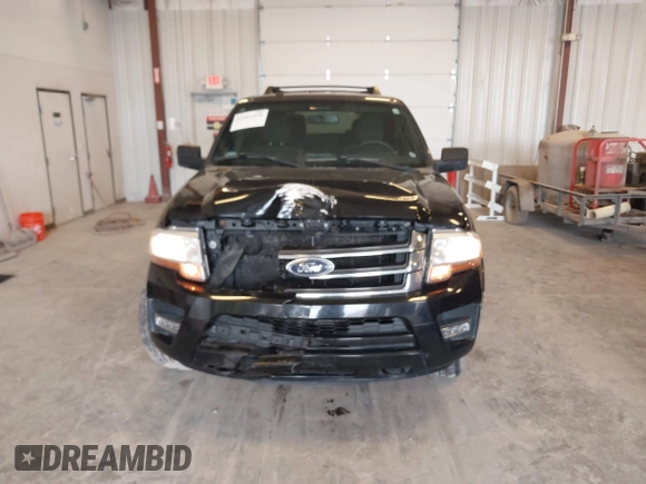 2017 Ford Expedition XLT z VIN 1FMJU1JT4HEA46965, wystawiony jako IAAI lot #41961210 z przebiegiem 157 377 mil mil oraz . Historia ofert i sprzedaży dostępna na DreamBid. Obrazek 6.