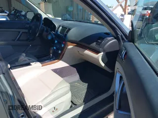 2009 Subaru Outback Limited с VIN 4S4BP66C797312373, выставлен на аукционе IAAI как лот 42409964 с пробегом 191 048 миль миль и . История ставок и продаж доступна на DreamBid. Изображение 5.