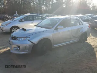 2014 Subaru Impreza Sedan WRX WRX with VIN JF1GV7F65EG010810, listed as a Copart auction lot 79088234 with 159,123 mi miles and Clean Title. Bid and sale history available at carsss.com. Image 1.