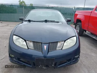 2005 Pontiac Sunfire z VIN 3G2JB12F05S117054, wystawiony jako IAAI lot #42371855 z przebiegiem 93 439 mil mil oraz . Historia ofert i sprzedaży dostępna na DreamBid. Obrazek 6.