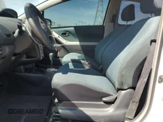2008 Toyota Yaris with VIN JTDJT923685144805, listed as a Copart auction lot 52402325 with 140,336 mi miles and Salvage Title. Bid and sale history available at DreamBid. Image 7.