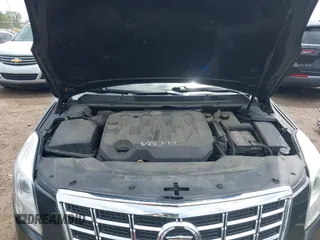 2014 Cadillac XTS Luxury with VIN 2G61M5S31E9308419, listed as a IAAI auction lot 42128868 with 111,492 mi miles and . Bid and sale history available at DreamBid. Image 10.