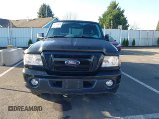 2010 Ford Ranger XLT with VIN 1FTKR4EE8APA20824, listed as a IAAI auction lot 41740632 with 73,861 mi miles and . Bid and sale history available at DreamBid. Image 12.