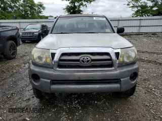 2007 Toyota Tacoma с VIN 5TELU42N57Z397328, выставлен на аукционе Copart как лот 63287445 с пробегом 252 933 миль миль и Чистый • Clean title. История ставок и продаж доступна на DreamBid. Изображение 5.