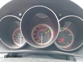 2008 Mazda 3 S GT with VIN JM1BK323481156396, listed as a IAAI auction lot 42684465 with 178,012 mi miles and . Bid and sale history available at DreamBid. Image 7.