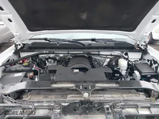 2018 Chevrolet Silverado 1500 LTZ with VIN 1GCVKSEC9JZ280352, listed as a IAAI auction lot 41724814 with 30,359 mi miles. Bid and sale history available at carsss.com. Image 10.