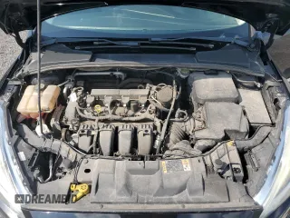 2016 Ford Focus Titanium с VIN 1FADP3J27GL317027, выставлен на аукционе Copart как лот 59040795 с пробегом 119 590 миль миль и Чистый • Clean title. История ставок и продаж доступна на DreamBid. Изображение 11.