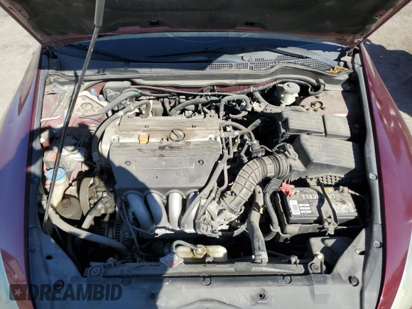 2006 Honda Accord LX SE with VIN 1HGCM56326A009660, listed as a Copart auction lot 44761875 with 248,976 mi miles and Salvage title. Bid and sale history available at DreamBid. Image 13.