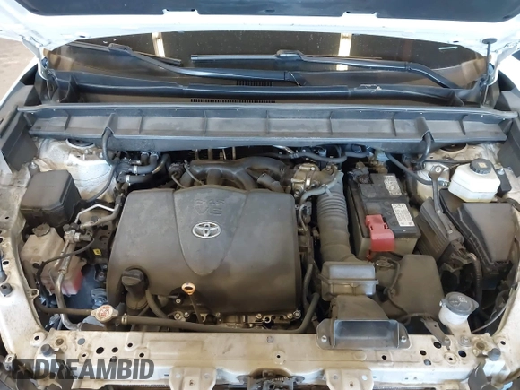 2020 Toyota Highlander LE with VIN 5TDBZRBH4LS020811, listed as a IAAI auction lot 42239163 with 88,757 mi miles and . Bid and sale history available at DreamBid. Image 10.