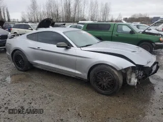 2021 Ford Mustang EcoBoost with VIN 1FA6P8TH3M5138829, listed as a Copart auction lot 87252464 with 59,644 mi miles and Salvage Title. Bid and sale history available at carsss.com. Image 4.