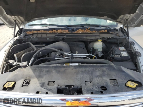 2015 Ram 1500 Big Horn с VIN 3C6RR7LT2FG666154, выставлен на аукционе Copart как лот 48996215 с пробегом 152 309 миль миль и Чистый • Clean title. История ставок и продаж доступна на DreamBid. Изображение 12.