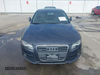 2012 Audi A4 Premium Plus with VIN WAUFFAFL6CN003263, listed as a IAAI auction lot 42260933 with 85,586 mi miles and . Bid and sale history available at DreamBid. Image 12.
