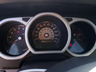 2004 Toyota 4Runner SR5 with VIN JTEBU14R240034454, listed as a Copart auction lot 78547924 with 240,953 mi miles and Salvage Title. Bid and sale history available at carsss.com. Image 9.