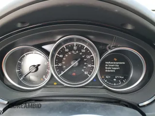 2020 Mazda CX-9 Touring с VIN JM3TCACY0L0403256, выставлен на аукционе Copart как лот 48455435 с пробегом 37 116 миль миль и Списание • Salvage title. История ставок и продаж доступна на DreamBid. Изображение 9.