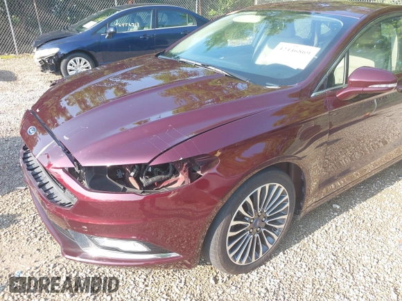 2017 Ford Fusion SE с VIN 3FA6P0HD2HR205706, выставлен на аукционе IAAI как лот 42446869 с пробегом 102 231 миль миль и . История ставок и продаж доступна на DreamBid. Изображение 18.