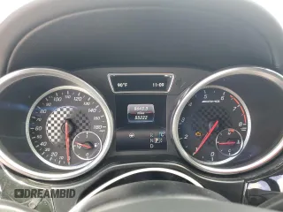 2019 Mercedes-Benz GLE 43 AMG z VIN 4JGED6EB0KA154997, wystawiony jako Copart lot #54389355 z przebiegiem 55 222 mil mil oraz Nie do naprawy • Non repairable. Historia ofert i sprzedaży dostępna na DreamBid. Obrazek 9.