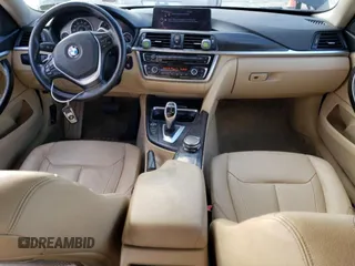 2015 BMW 4 Series 428i xDrive with VIN WBA4C9C57FG135476, listed as a Copart auction lot 82427893 with 76,405 mi miles and . Bid and sale history available at DreamBid. Image 8.
