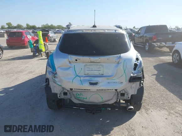 2019 Buick Encore Preferred with VIN KL4CJESB4KB917210, listed as a IAAI auction lot 40447417 with 47,045 mi miles. Bid and sale history available at carsss.com. Image 17.