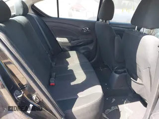 2019 Nissan Versa SV with VIN 3N1CN7AP5KL849312, listed as a IAAI auction lot 42252597 with 88,778 mi miles and . Bid and sale history available at DreamBid. Image 8.